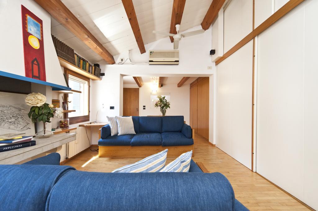 Venice Samoro Jacuzzi Exterior photo