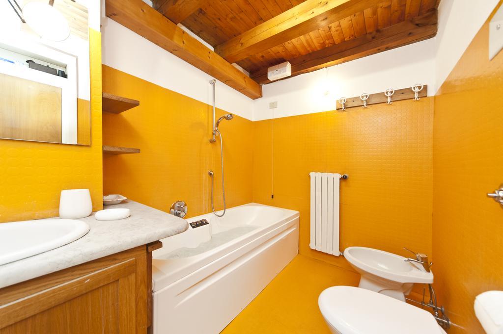 Venice Samoro Jacuzzi Exterior photo